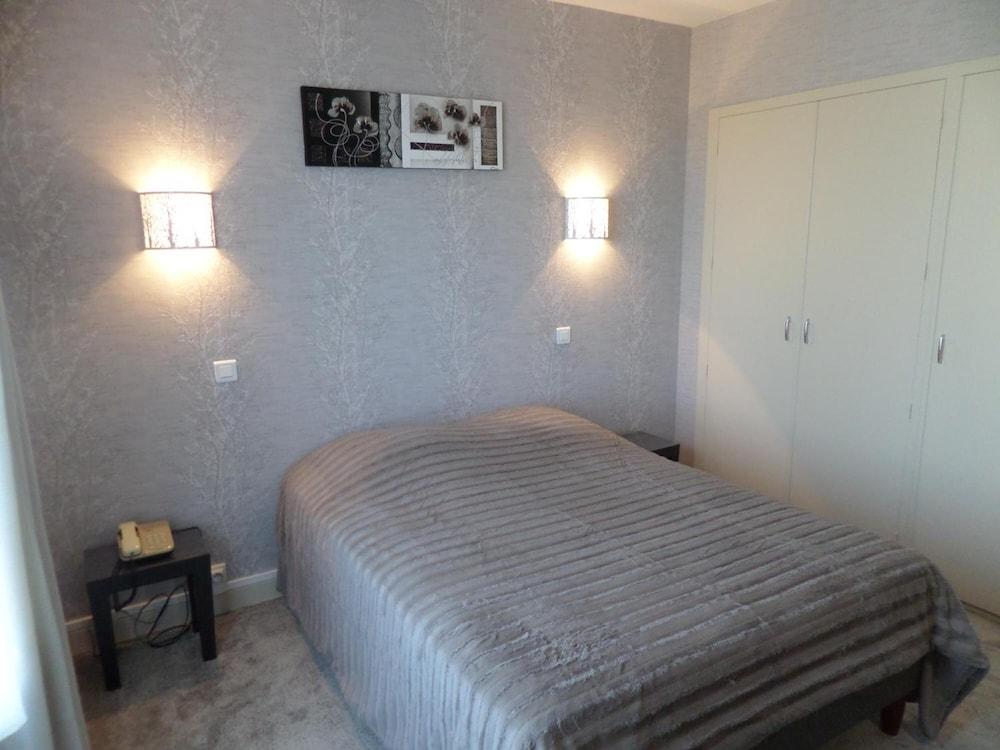 Hotel Le Lyon Vert