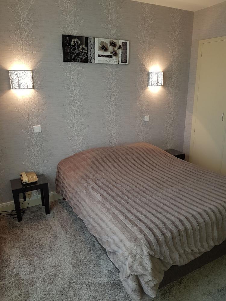 Hotel Le Lyon Vert