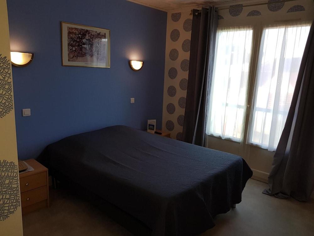 Hotel Le Lyon Vert