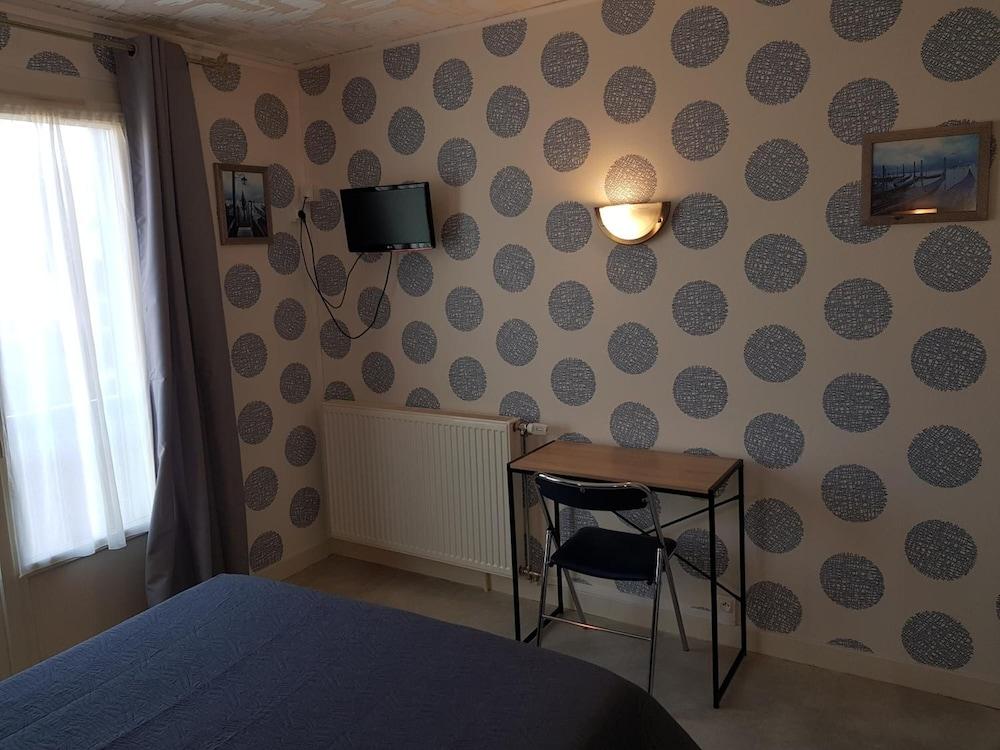 Hotel Le Lyon Vert