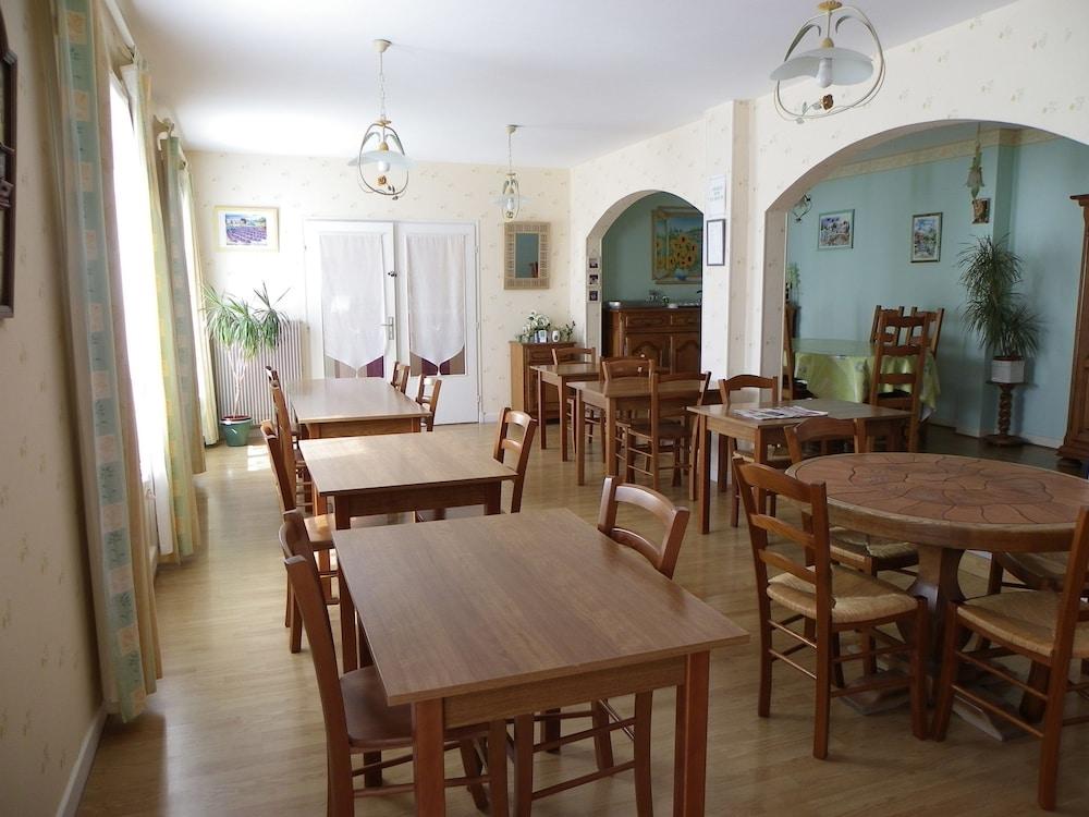Hotel Le Lyon Vert
