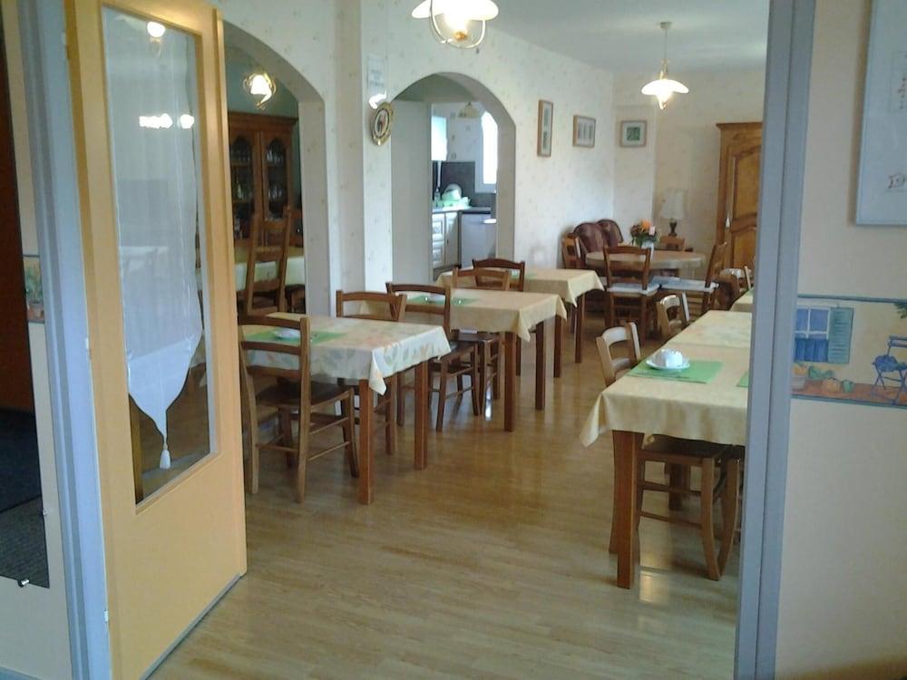 Hotel Le Lyon Vert