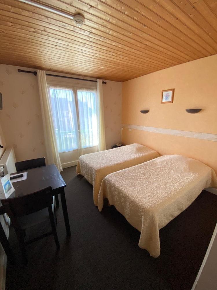 Hotel Le Lyon Vert
