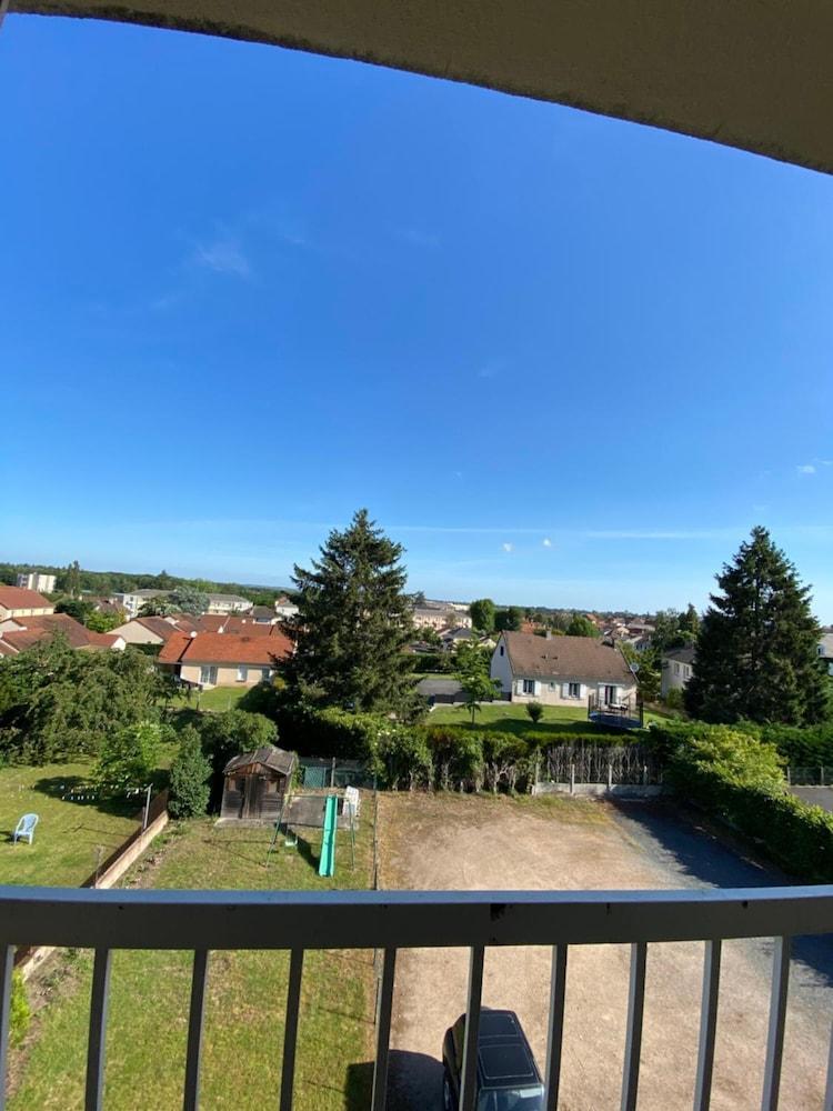 Hotel Le Lyon Vert