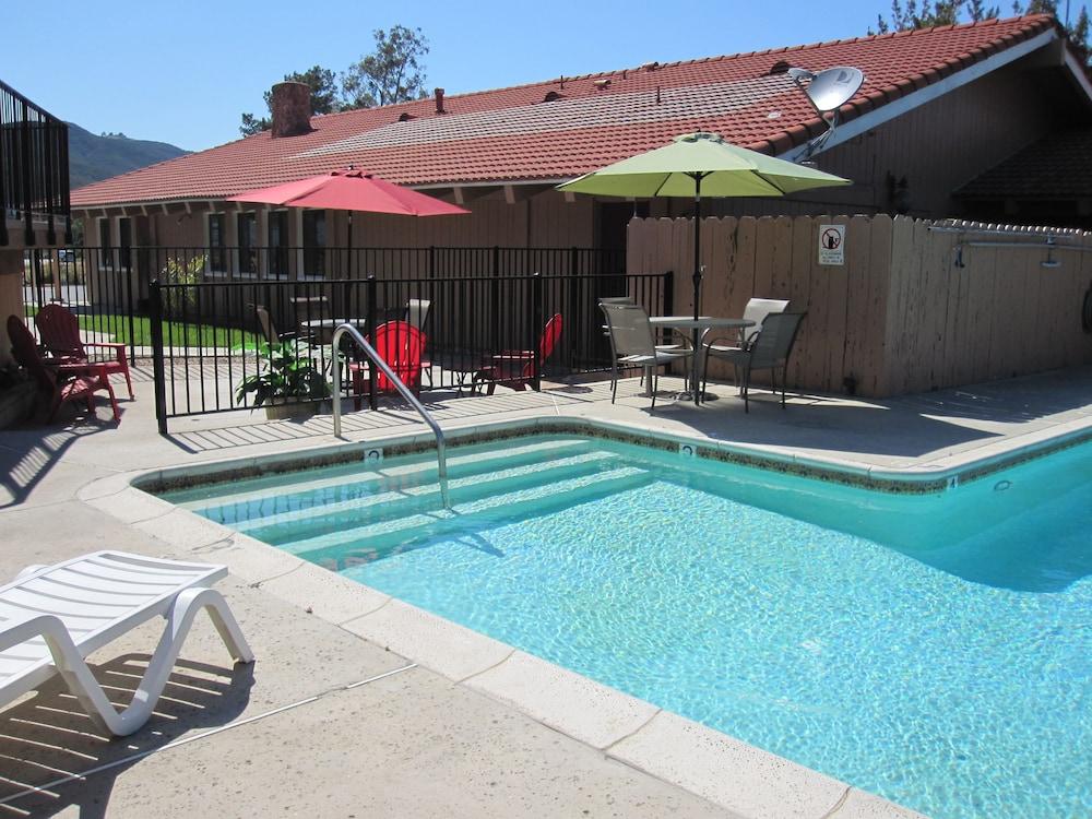 Rancho California Inn