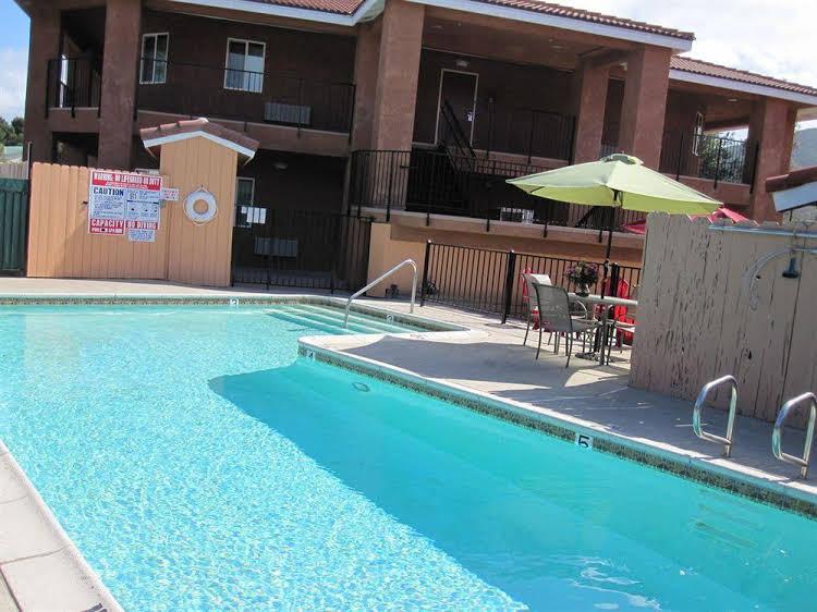 Rancho California Inn