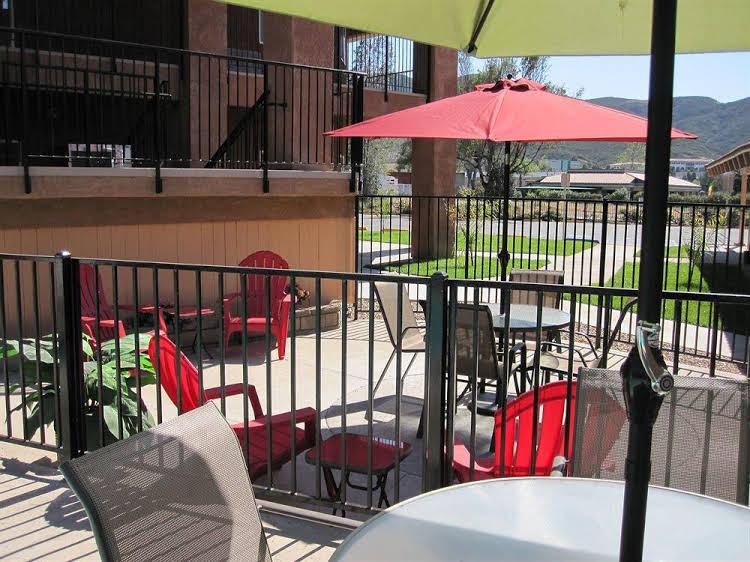 Rancho California Inn