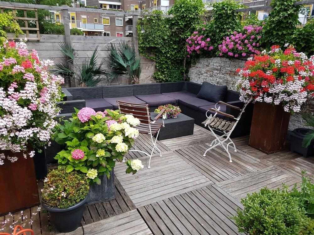 Boutique Hotel Huys Van Leyden