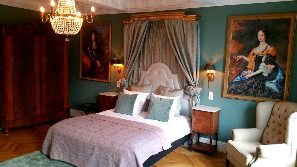 Boutique Hotel Huys Van Leyden
