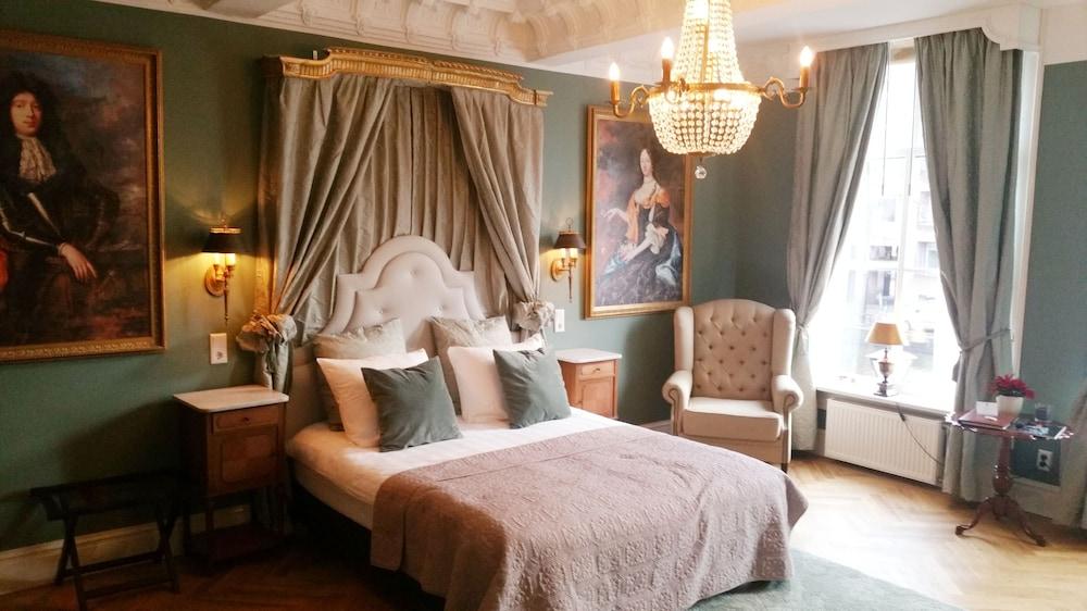 Boutique Hotel Huys Van Leyden