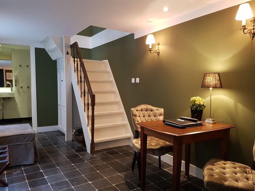 Boutique Hotel Huys Van Leyden