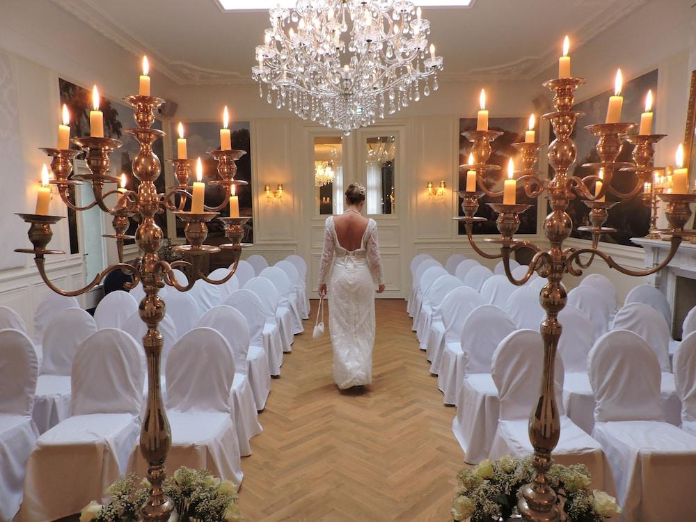 Boutique Hotel Huys Van Leyden