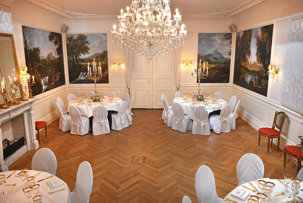 Boutique Hotel Huys Van Leyden