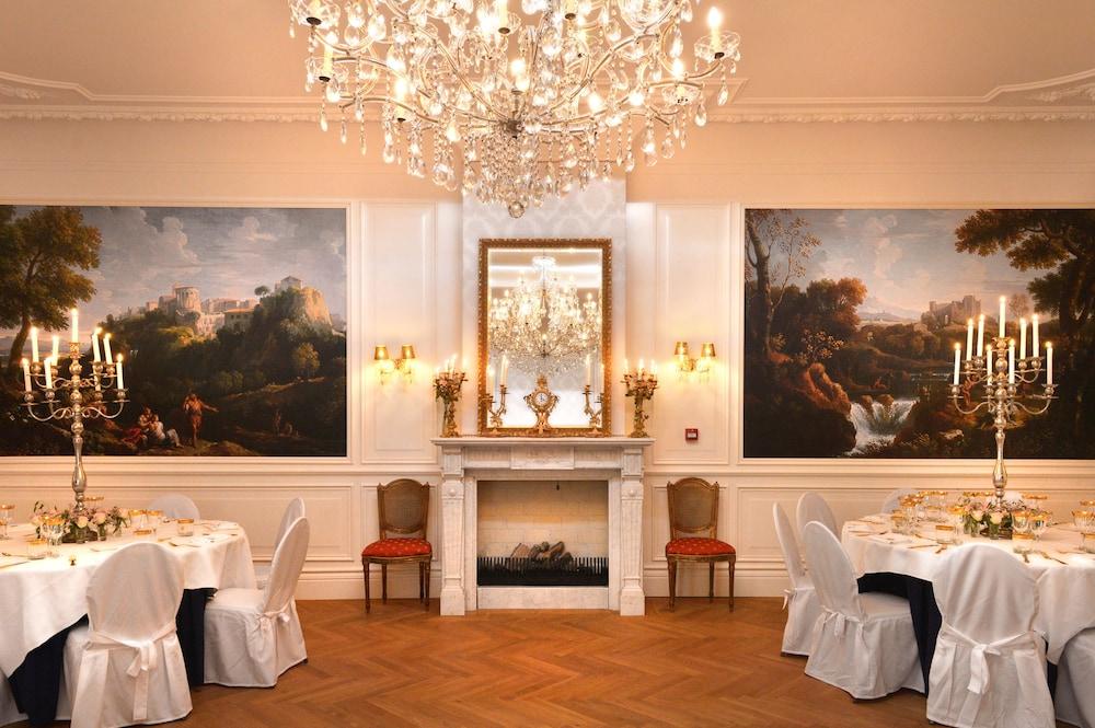 Boutique Hotel Huys Van Leyden