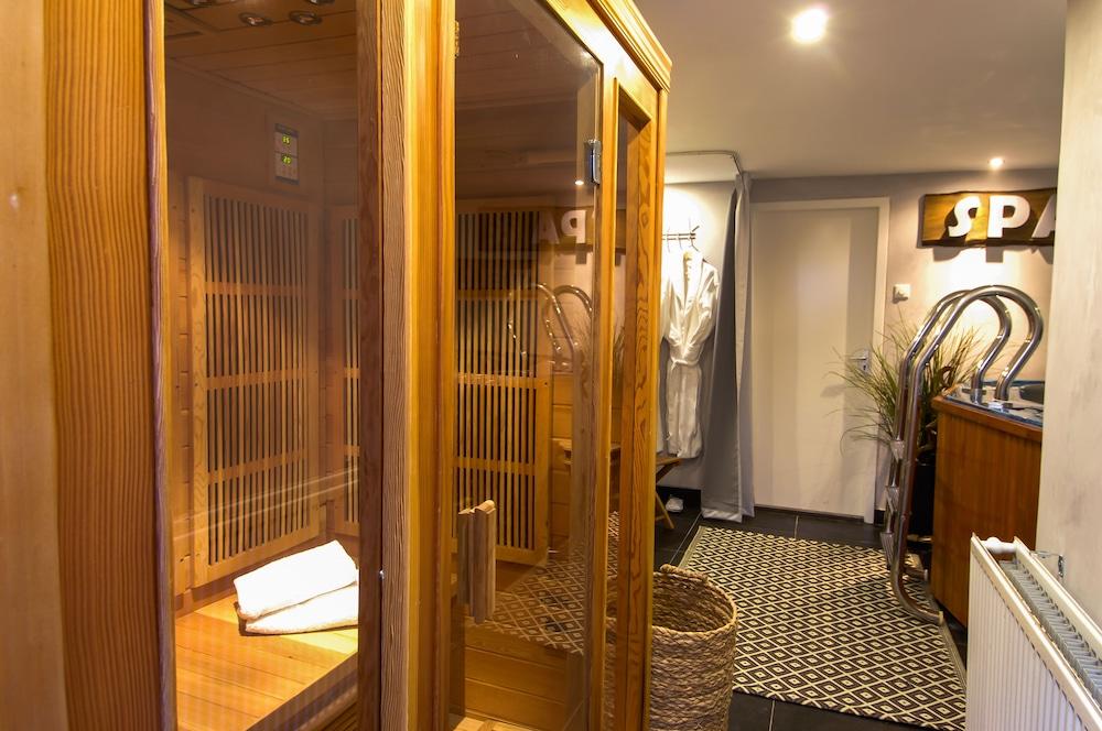 Boutique Hotel Huys Van Leyden