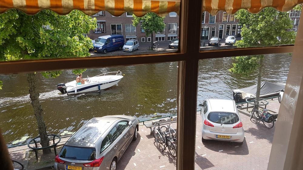 Boutique Hotel Huys Van Leyden