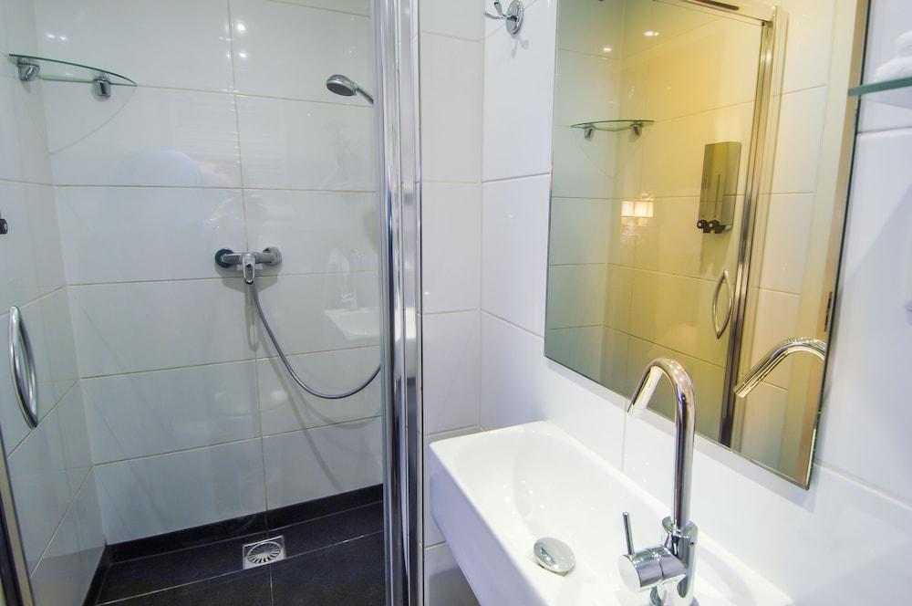 Boutique Hotel Huys Van Leyden