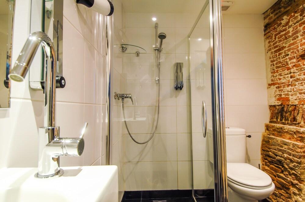 Boutique Hotel Huys Van Leyden