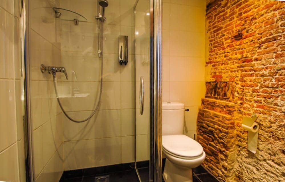 Boutique Hotel Huys Van Leyden