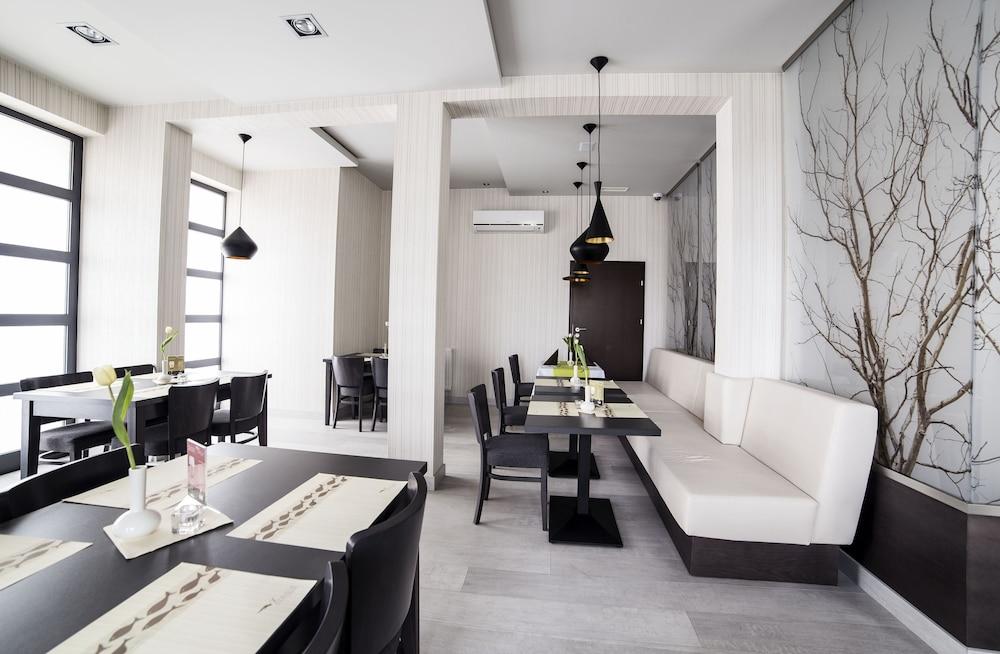Atrium SPA Apartamenty