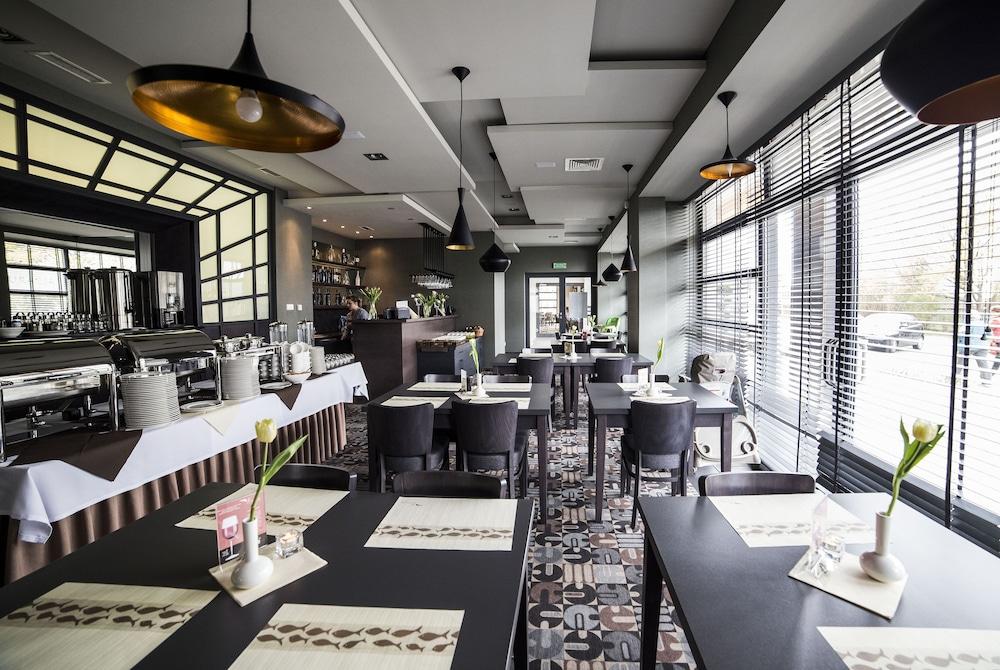 Atrium SPA Apartamenty