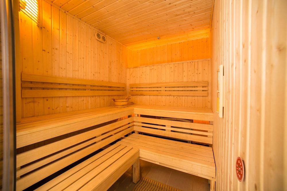 Atrium SPA Apartamenty