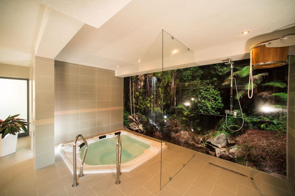 Atrium SPA Apartamenty
