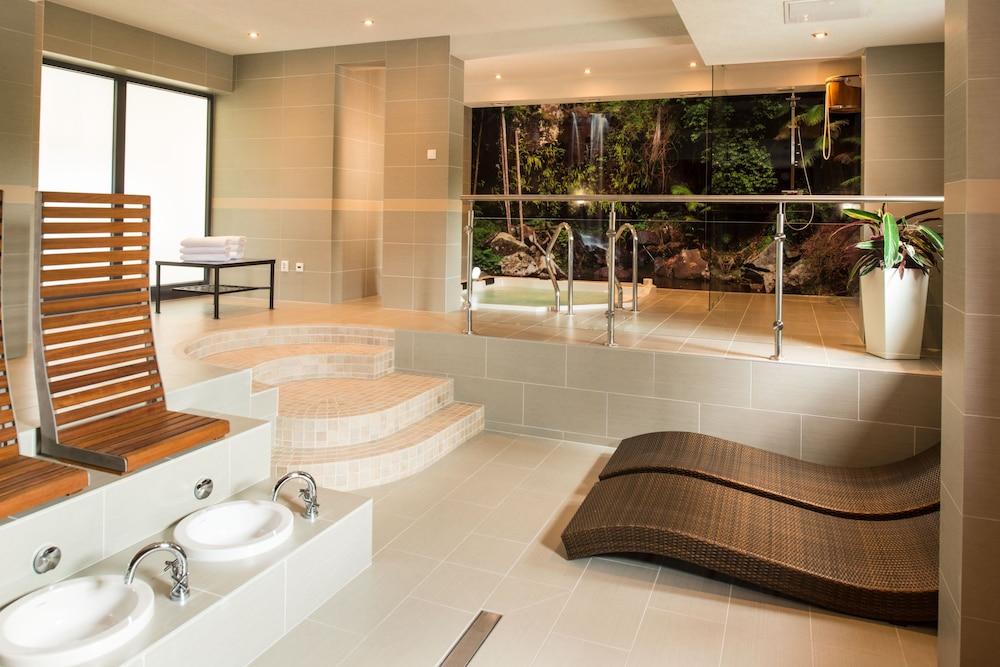 Atrium SPA Apartamenty