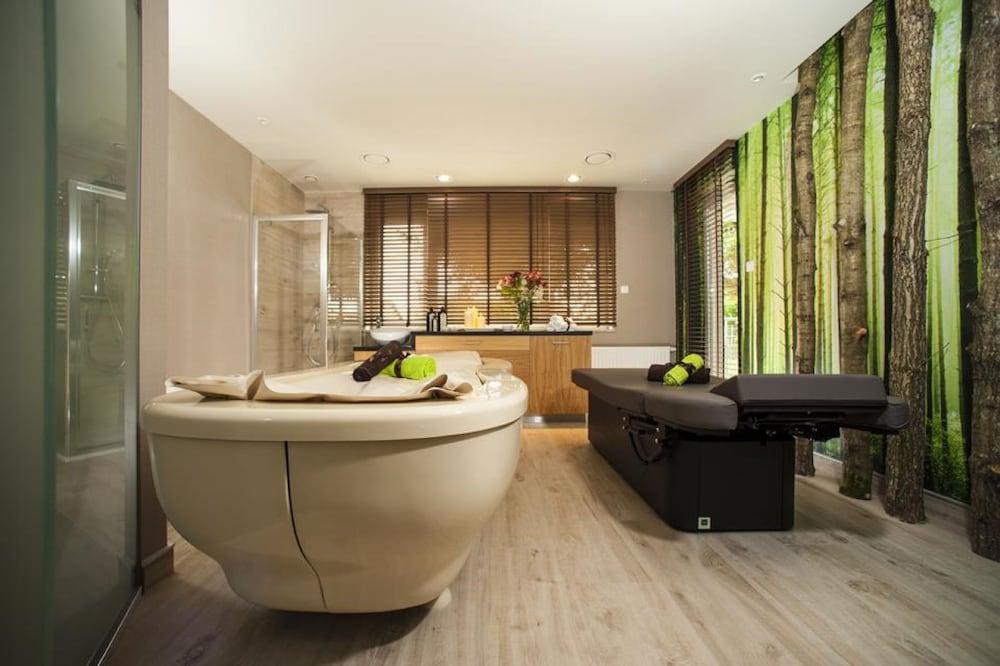 Atrium SPA Apartamenty