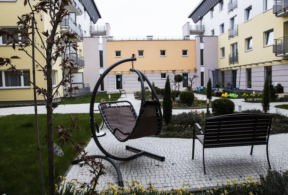 Atrium SPA Apartamenty