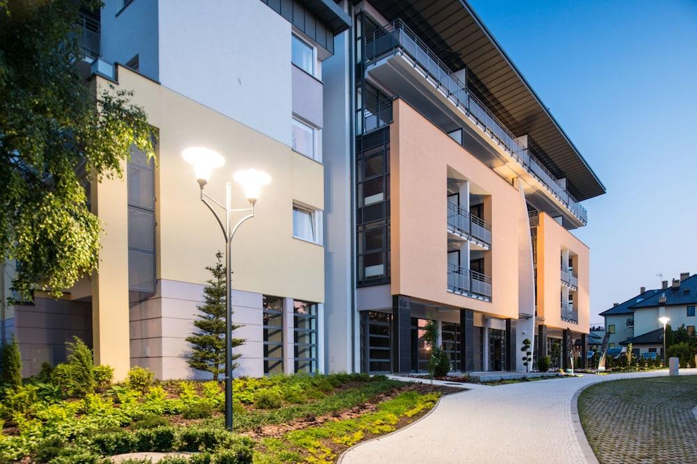 Atrium SPA Apartamenty