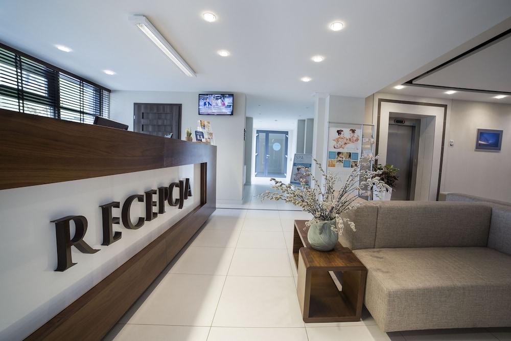 Atrium SPA Apartamenty