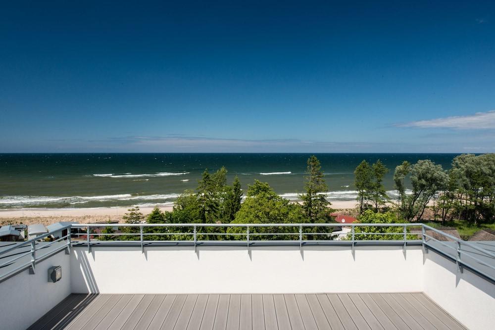 Atrium SPA Apartamenty
