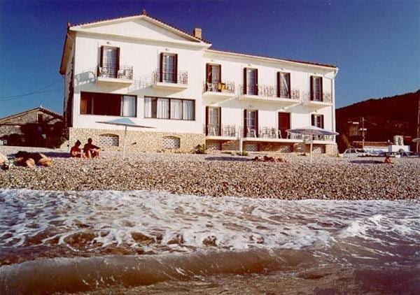Hotel Olympia Beach