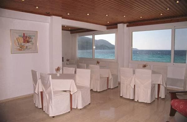 Hotel Olympia Beach
