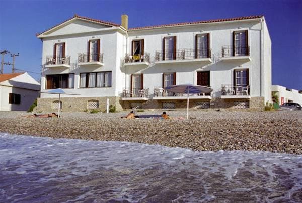 Hotel Olympia Beach