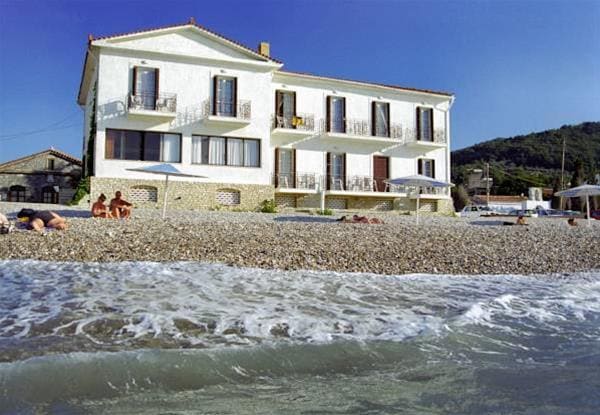 Hotel Olympia Beach