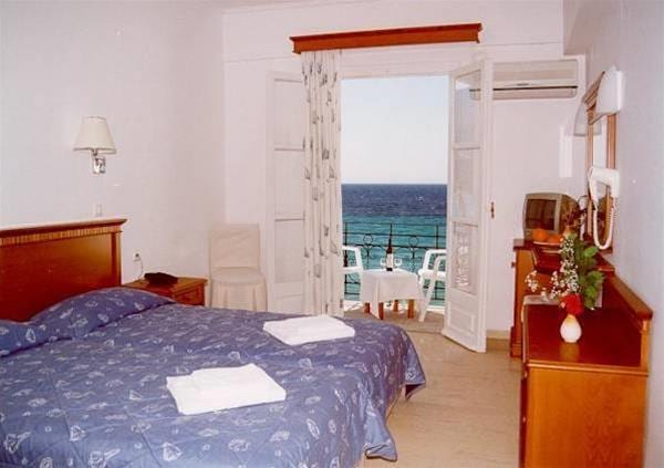 Hotel Olympia Beach