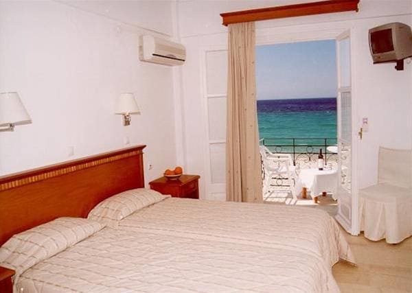 Hotel Olympia Beach