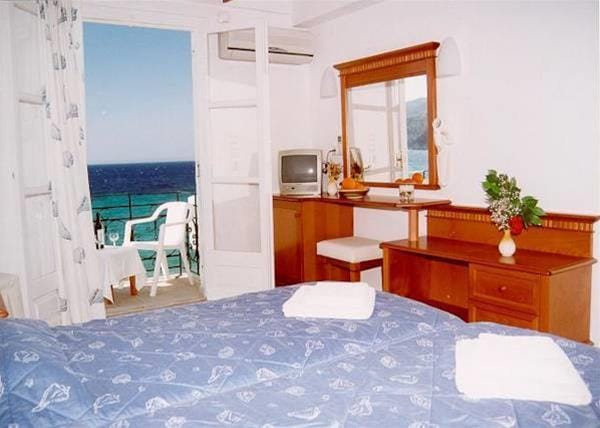 Hotel Olympia Beach