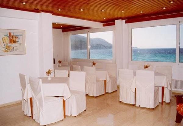 Hotel Olympia Beach