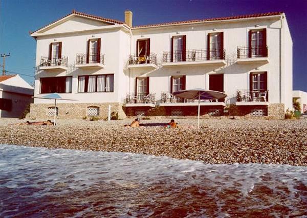Hotel Olympia Beach