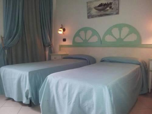 Hotel Villabella