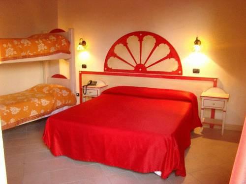 Hotel Villabella