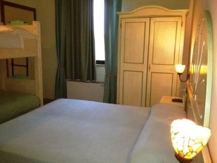 Hotel Villabella