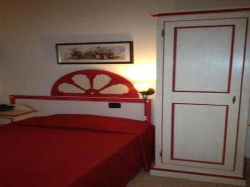 Hotel Villabella