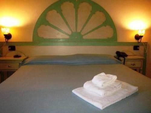 Hotel Villabella