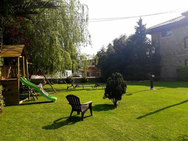 Los Hidalgos Apartamentos