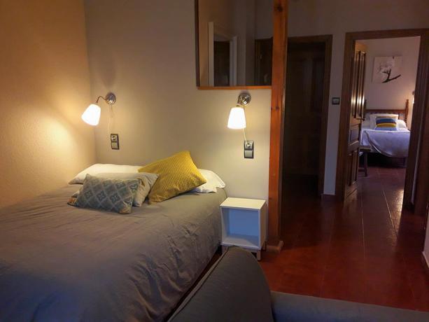 Los Hidalgos Apartamentos