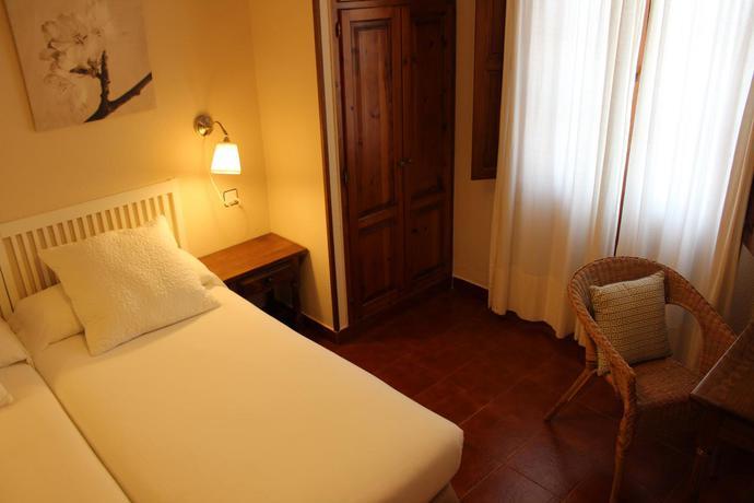 Los Hidalgos Apartamentos
